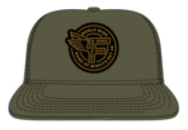 FLIGHT HAT OLIVE