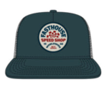 Load image into Gallery viewer, DECO HAT SLATE