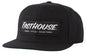 SPEED STYLE GTIMES HAT BLK