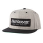 SPEED STYLE GTIMES HAT GY/BK