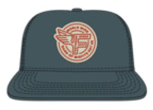 Load image into Gallery viewer, FLIGHT HAT SLATE