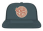 FLIGHT HAT SLATE
