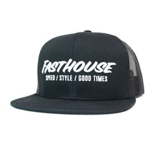 Load image into Gallery viewer, CLASSIC HAT BLACK
