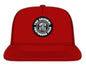 YOUTH ORIGIN HAT RED