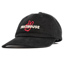 Load image into Gallery viewer, COAST 2 COAST DAD HAT BLACK