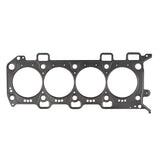 Compatible with 2011-2014 Ford 5.0L Passenger RH Side - 3.755 Inch Gasket Bore