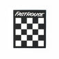 CHECKERS STICKER 25PK