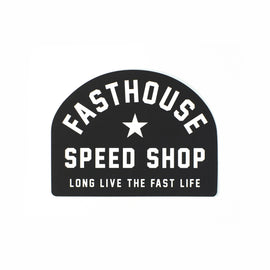 FAST LIFE STICKER 25PK