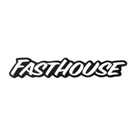 WHITE LOGO STICKER 25PK