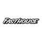 WHITE LOGO STICKER 25PK