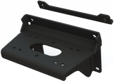 KFI 16+ Kawasaki 1000 Mule ProDXT/DX/24+1000 ProFXT/FX/FXR/ 15-23 820 ProFXT/FX/FXR Winch Mount