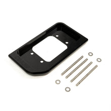 Load image into Gallery viewer, '21-23 Ram 1500 TRX SDHQ Built Billet Switch-Pros SP-9100 Keypad Mount