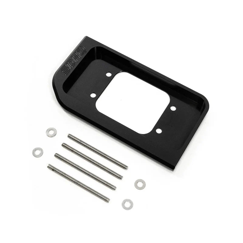 SDHQ Built 2025 Ram RHO SDHQ Built Complete Switch Pros Mounting Kit