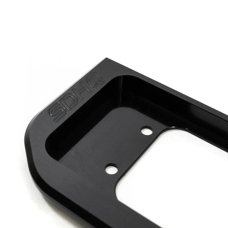 SDHQ Built 2025 Ram RHO SDHQ Built Complete Switch Pros Mounting Kit