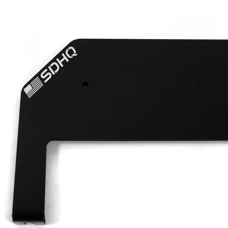 SDHQ Built '21-24 Ram TRX SDHQ Built Complete Switch Pros Mounting Kit