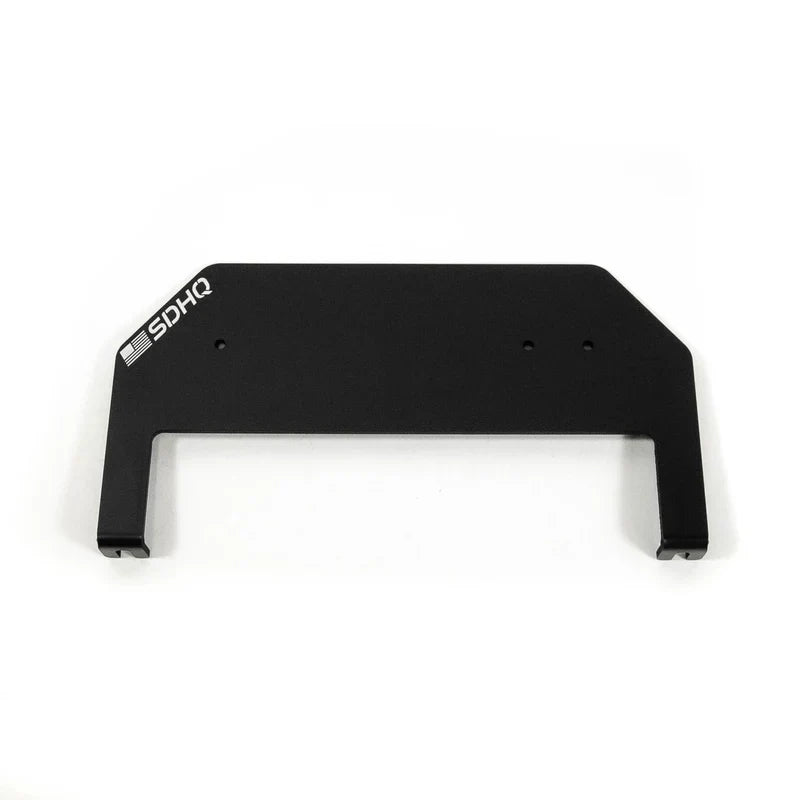 SDHQ Built 2025 Ram RHO SDHQ Built Complete Switch Pros Mounting Kit