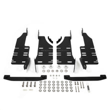 Load image into Gallery viewer, '19-23 Ram 1500 SDHQ Built "Build your Own" Behind the Grille LED Light Bar Mount