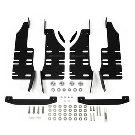 '19-23 Ram 1500 SDHQ Built 