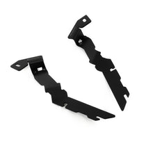 Load image into Gallery viewer, '19-23 Ram 1500 SDHQ Built A-Pillar Light Mounts