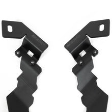 Load image into Gallery viewer, '21-23 Ram 1500 TRX SDHQ Built A-Pillar Light Mounts