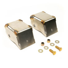 Load image into Gallery viewer, '21-23 Ram 1500 TRX SDHQ Built Rear Shock Guards