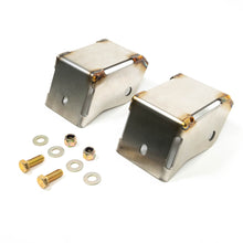 Load image into Gallery viewer, '21-23 Ram 1500 TRX SDHQ Built Rear Shock Guards