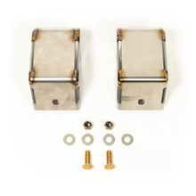 Load image into Gallery viewer, '21-23 Ram 1500 TRX SDHQ Built Rear Shock Guards