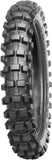Tire M5b Evo Rear 100/90-19 57m Bias Tt