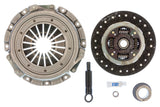 Exedy Stage 1 Organic FK8 & FL5 Honda Civic Type-R Clutch Kit