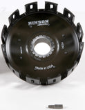 Billet Clutch Basket Yam Yz250 '93-21