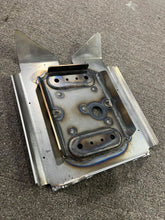 Load image into Gallery viewer, Maverick X3 Chromoly Front Diff Tray