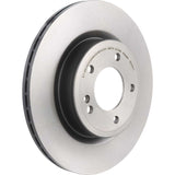Brembo OE 19-22 Mercedes-Benz G550 Friction Brake Disc