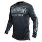 STRIKE JERSEY BLK/CAMO 2X