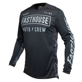STRIKE JERSEY BLK/CAMO 3X