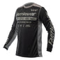 GRNDHOUS DMNGO JERSEY BLK MD