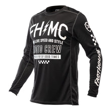 Load image into Gallery viewer, GRNDHOUS CYPR JERSEY BLK MD