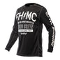 GRNDHOUS CYPR JERSEY BLK XL