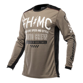 GRINDHS CYPR JRSY MSS/GRY 2X