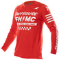 ELROD JERSEY RED MD
