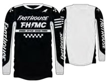 Load image into Gallery viewer, A/C ELROD JERSEY BLACK SM