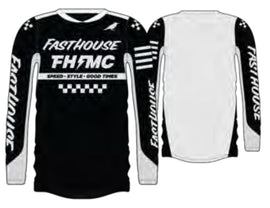 A/C ELROD JERSEY BLACK MD