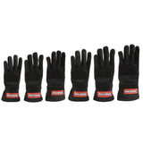 RaceQuip 355 Series 2 Layer Nomex Race Gloves