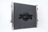 CSF 03-09 Lexus GX470 4.7L V8 / 03-09 Toyota 4Runner 4.7L V8 All Metal Radiator