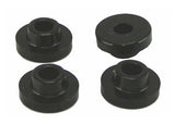 Whiteline Plus 77-9/85 Mazda 323 / 3/72-77 RX3 / 4/73-79 RX4 Front Sway Bar-To Control Arm Bushing