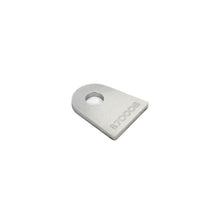 Load image into Gallery viewer, SDHQ Built Flat Tabs | 1/8" Thick, 3/8" Bolt Hole, 3/4" to 1-1/4" Standoffs