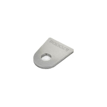 Load image into Gallery viewer, SDHQ Built Flat Tabs | 1/8" Thick, 3/8" Bolt Hole, 3/4" to 1-1/4" Standoffs