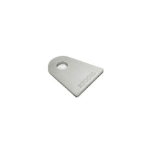 Load image into Gallery viewer, SDHQ Built Flat Tabs | 1/8" Thick, 3/8" Bolt Hole, 3/4" to 1-1/4" Standoffs