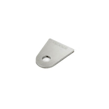 Load image into Gallery viewer, SDHQ Built Flat Tabs | 1/8" Thick, 3/8" Bolt Hole, 3/4" to 1-1/4" Standoffs