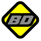 BD Diesel 01-16 Chevrolet/GMC 2500HD/3500HD 6.6L Duramax Passenger Side Exhaust Manifold