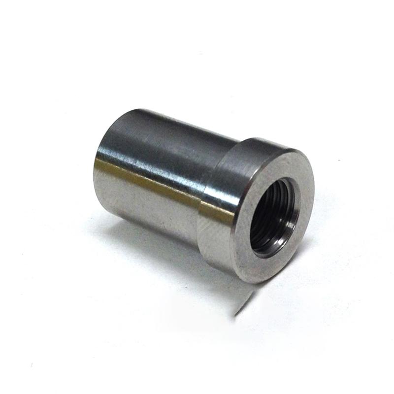 3/8" Race Style Chromoly Bung-24 LH/RH Race Style Bung SDHQ Off Road 